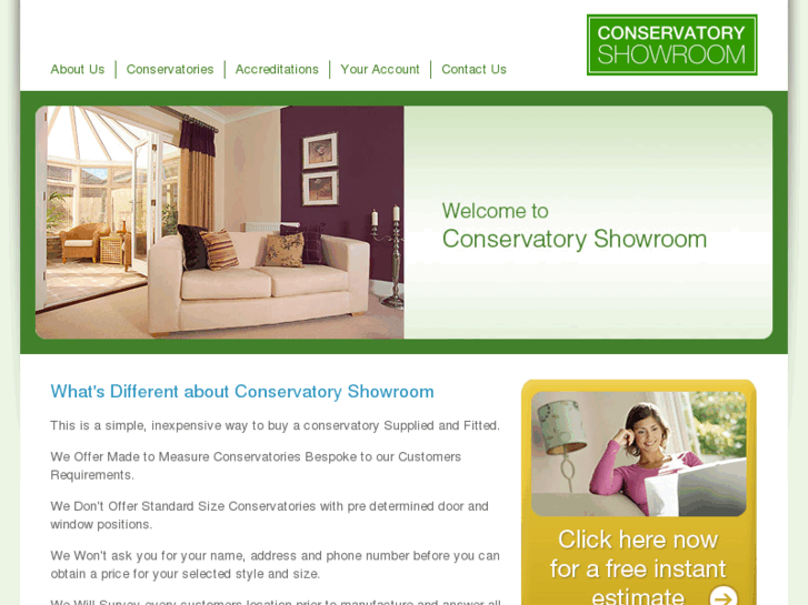 www.conservatoryshowroom.com