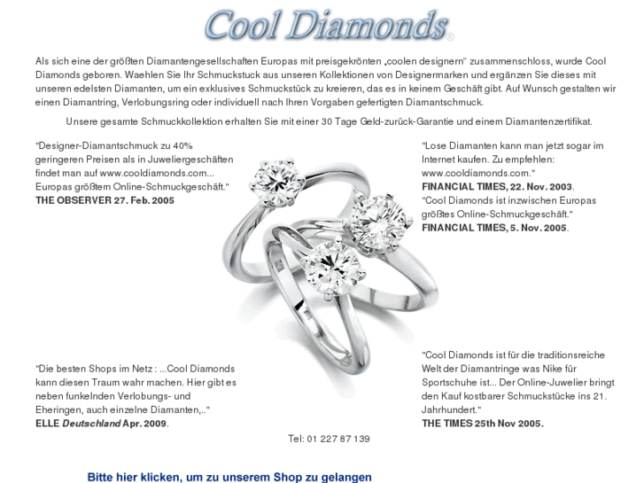 www.cooldiamonds.at