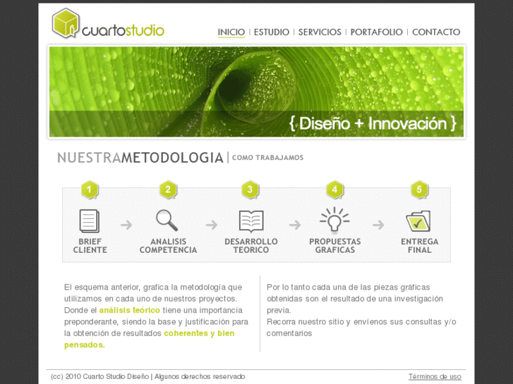 www.cuartostudio.com