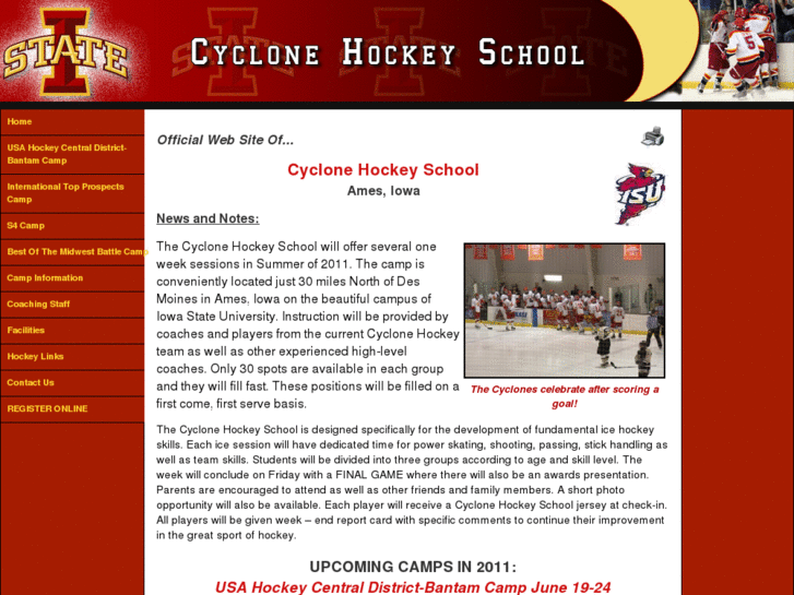 www.cyclonehockeyschool.com