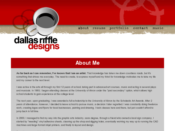 www.dallasriffle.com