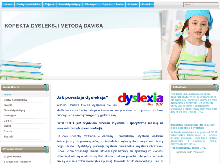 www.dardysleksji.pl