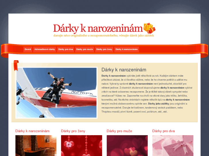 www.darkyknarozeninam.com