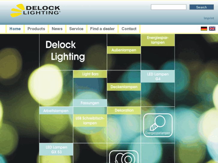 www.delock-lighting.com