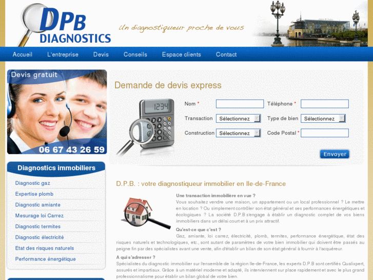 www.diagnostic-immobilier-eaubonne.com