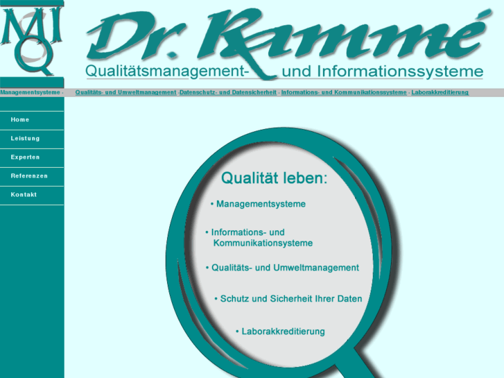 www.dr-ramme.com