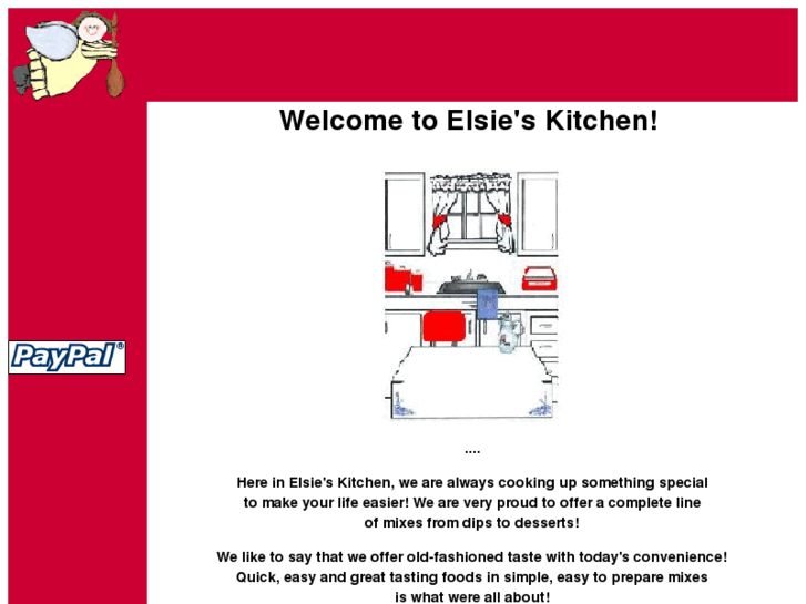 www.elsieskitchen.com