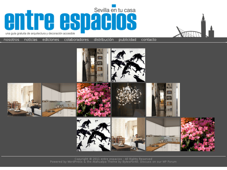 www.entreespacios.es