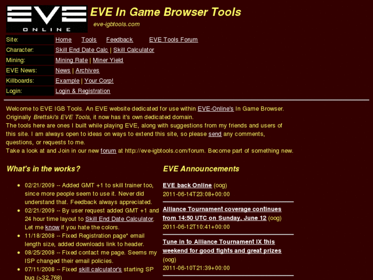 www.eve-igbtools.com