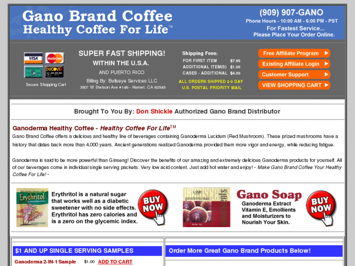 www.findabettercoffee.biz