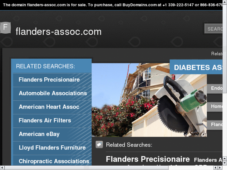 www.flanders-assoc.com