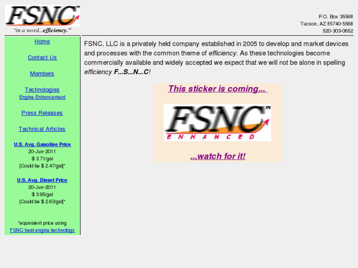 www.fsnc.com