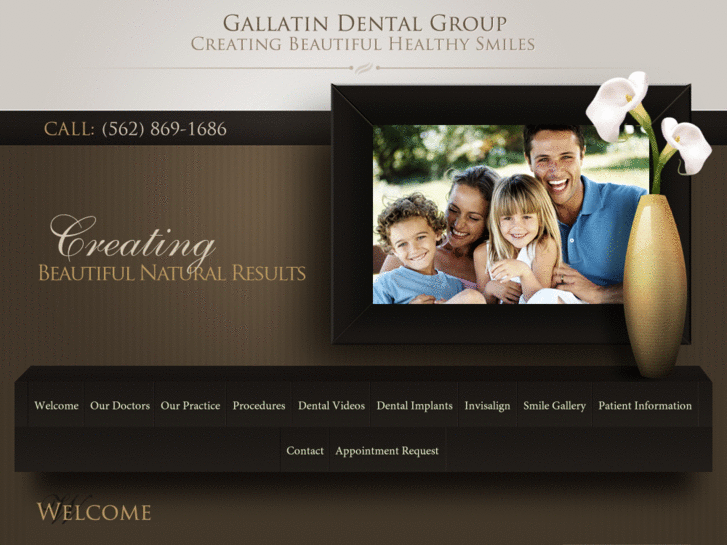 www.gallatindental.com