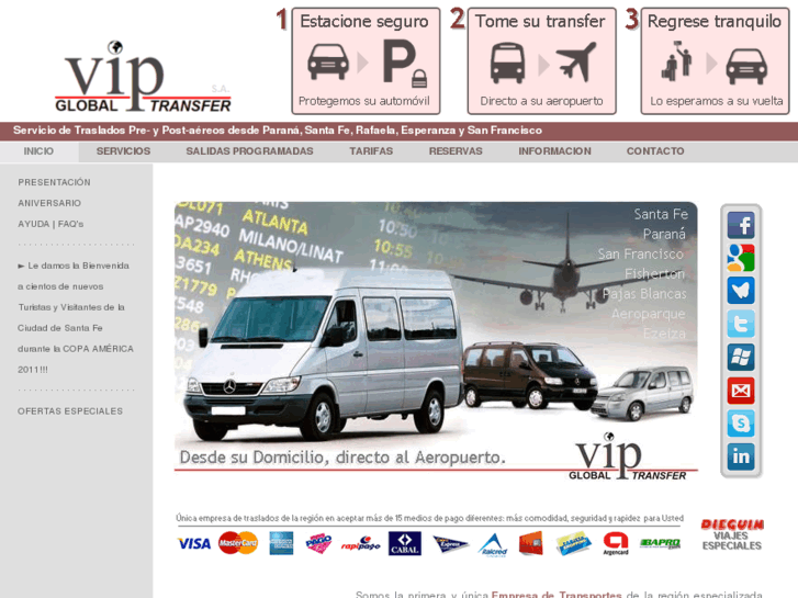 www.global-vip-transfer.com