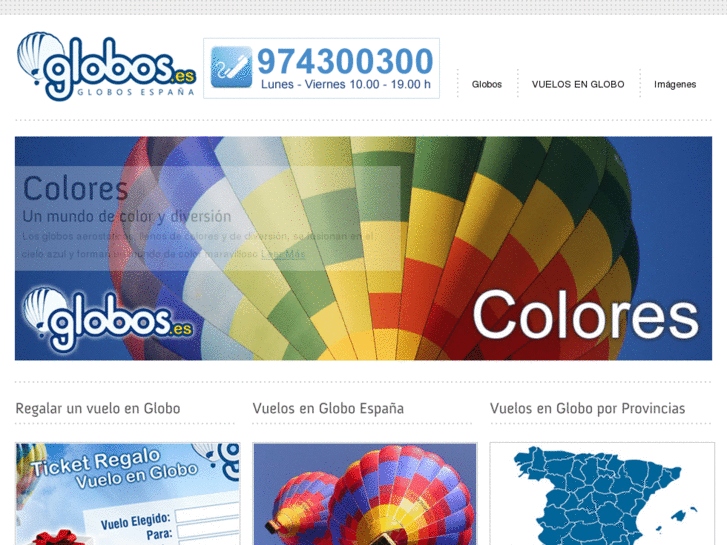 www.globos.es
