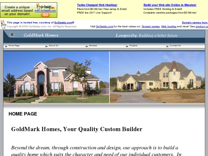 www.goldmarkhomesdfw.com