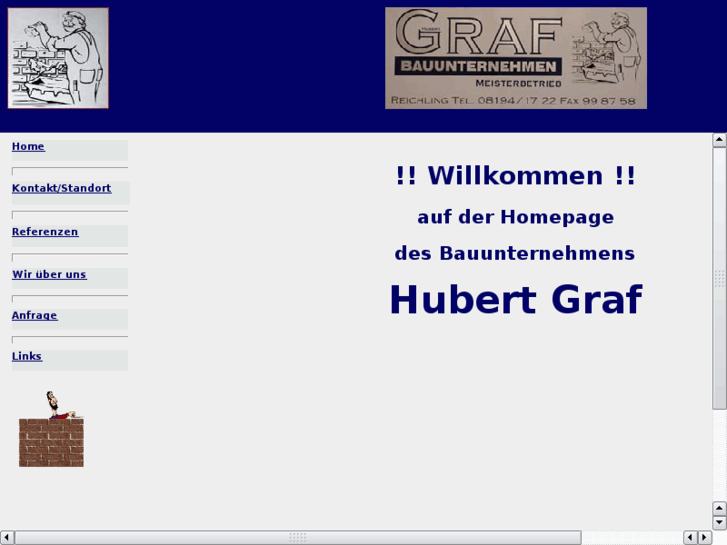 www.grafhubert-bau.de