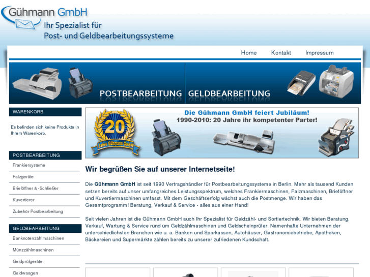 www.guehmann.de