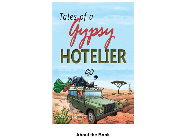 www.gypsyhotelier.com