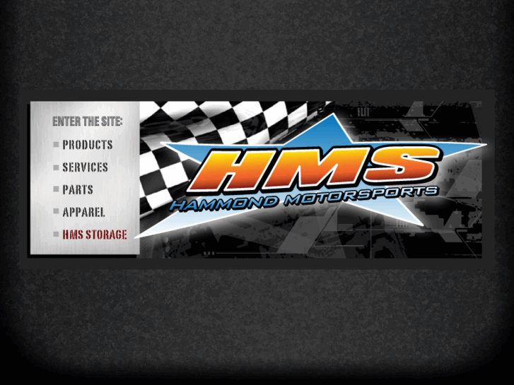 www.hammondmotorsports.com