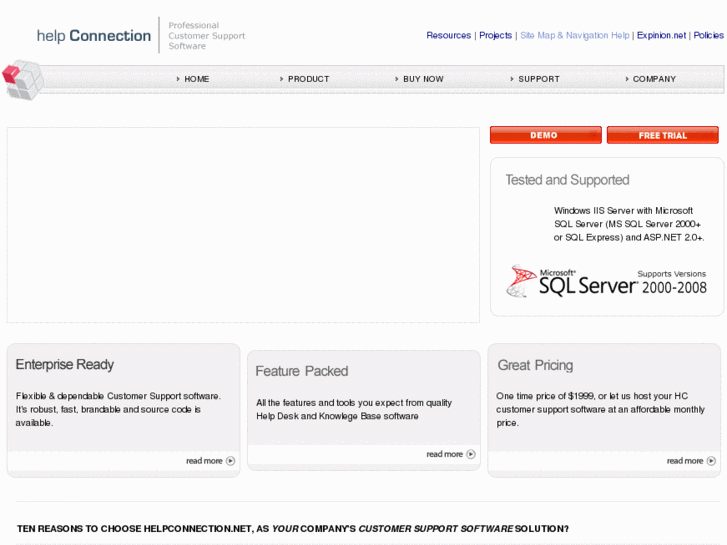 www.helpconnections.net