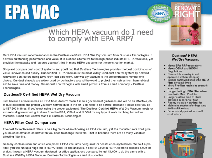 www.hepa-vacuum-recommendation.com