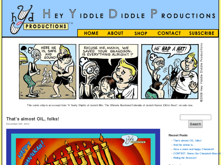 www.heyyiddlediddle.com