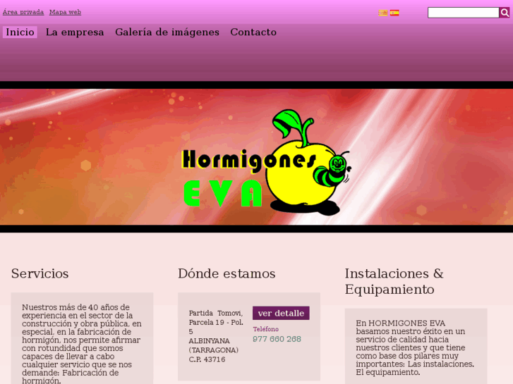 www.hormigoneseva.com