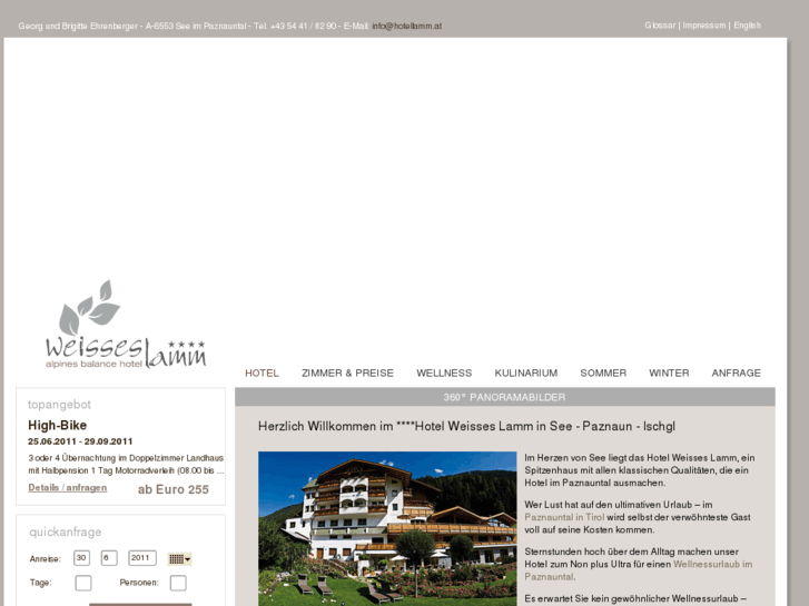 www.hotellamm.at