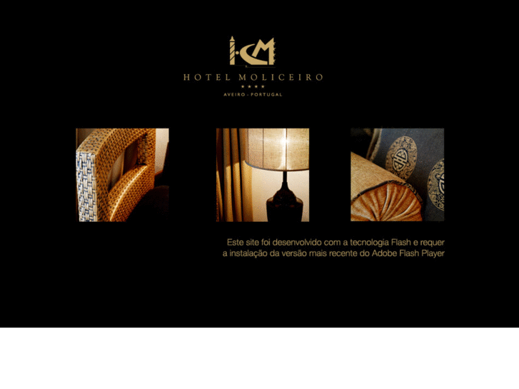 www.hotelmoliceiro.com