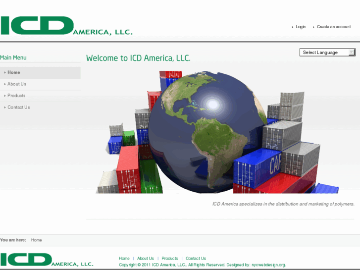 www.icdamerica.com