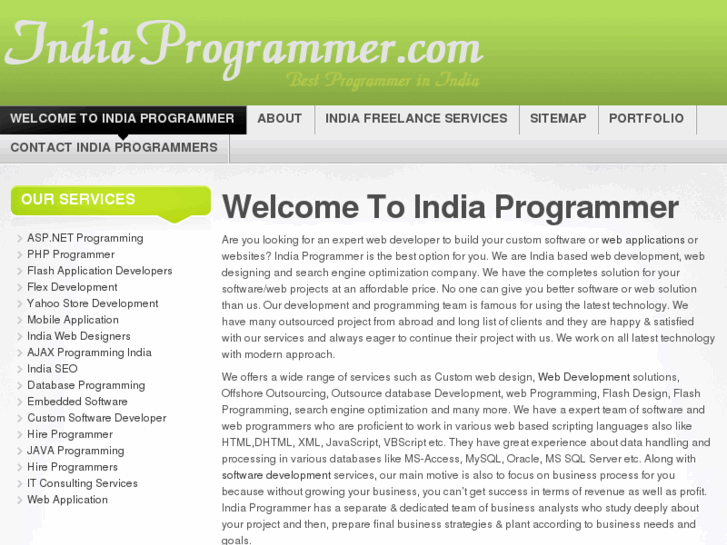 www.india-programmer.com