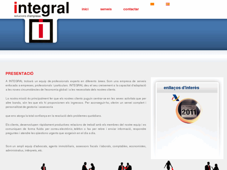 www.integralasesoria.com