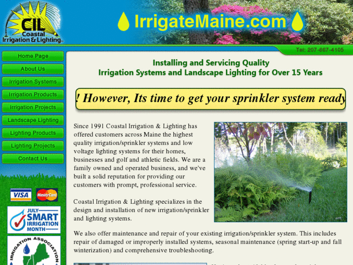 www.irrigatemaine.com