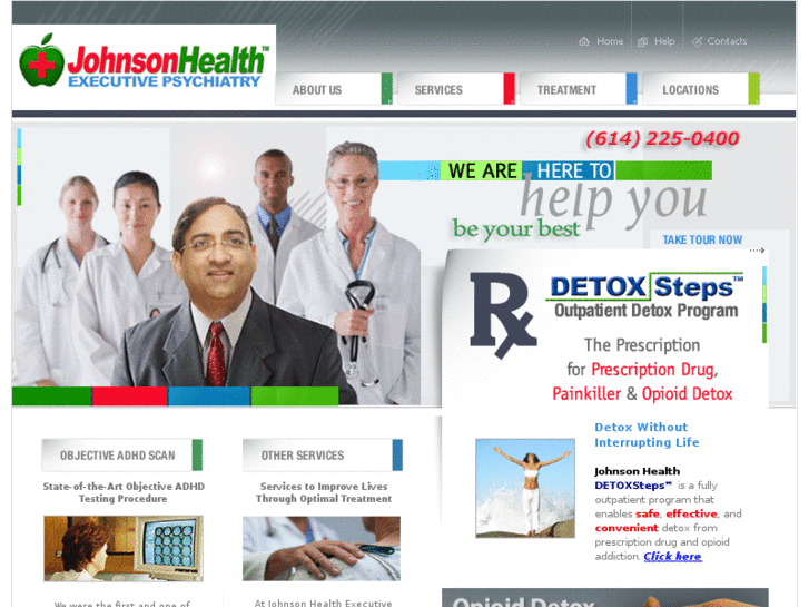 www.johnsonhealth.com