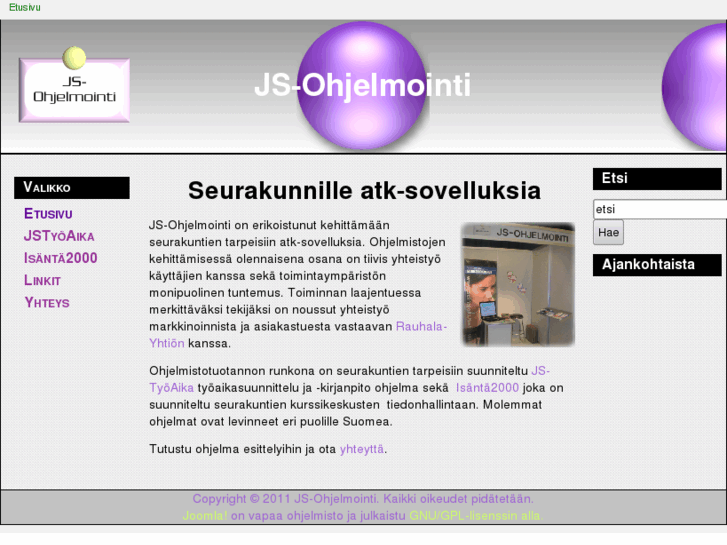 www.js-ohjelmointi.com