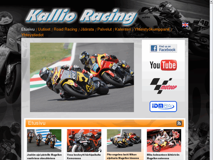 www.kallioracing.com