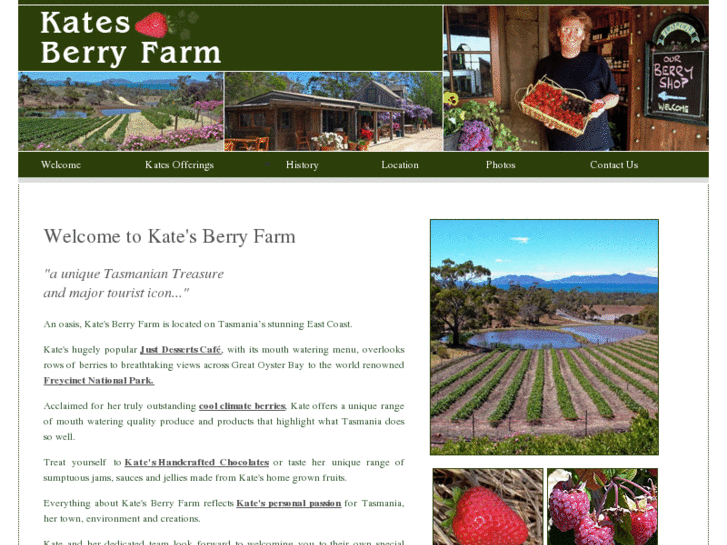 www.katesberryfarm.com