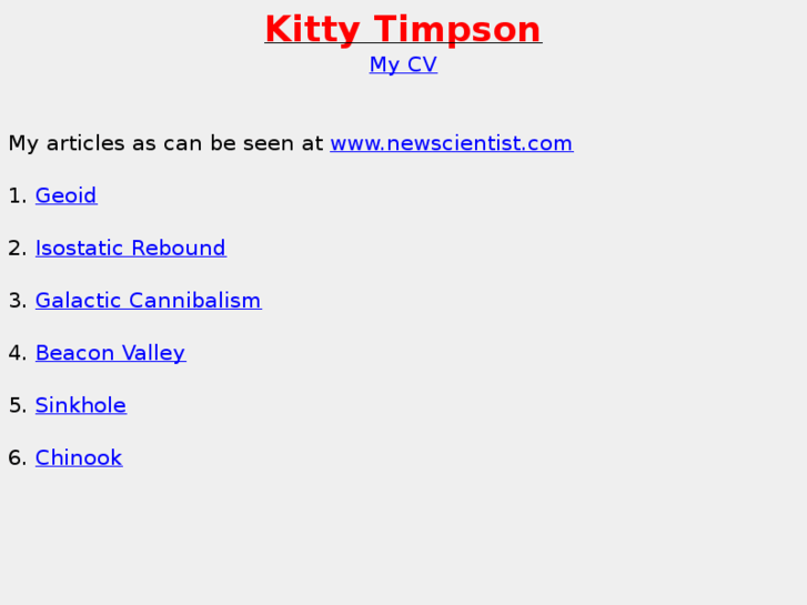 www.kittytimpson.com