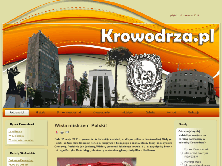 www.krowodrza.pl