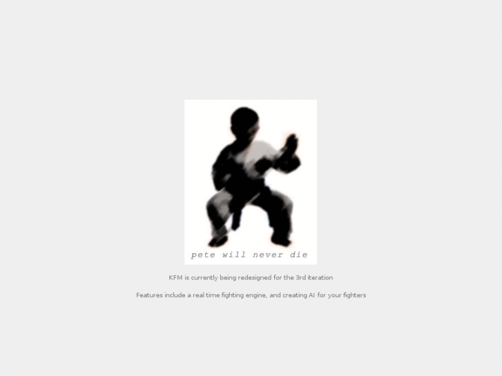 www.kungfumadness.com