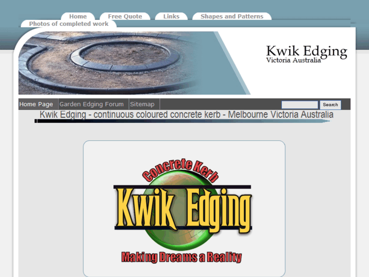 www.kwik-edging.com