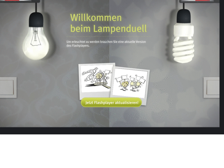 www.lampenduell.at