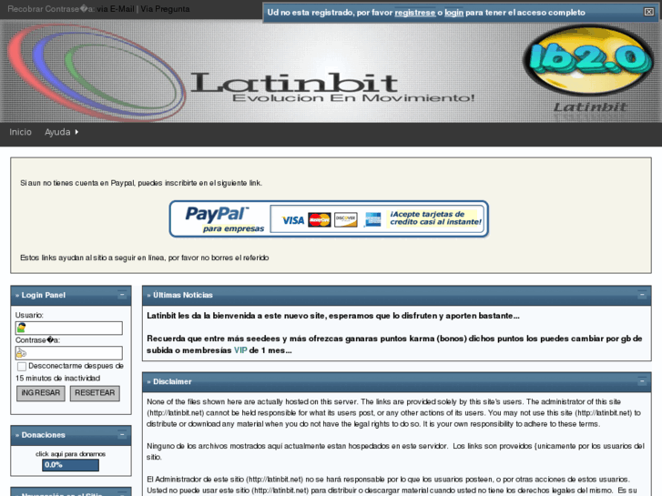 www.latinbit.net