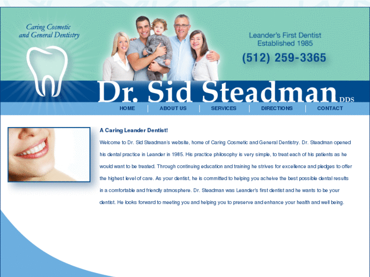 www.leanderdds.com