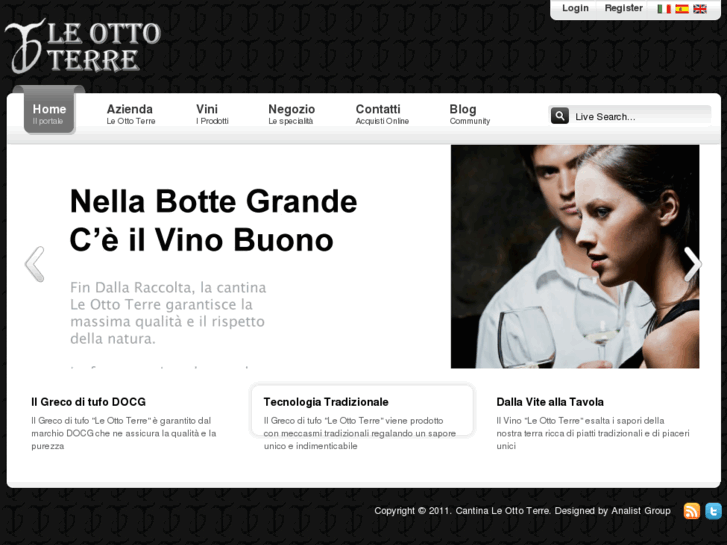 www.leottoterre.com