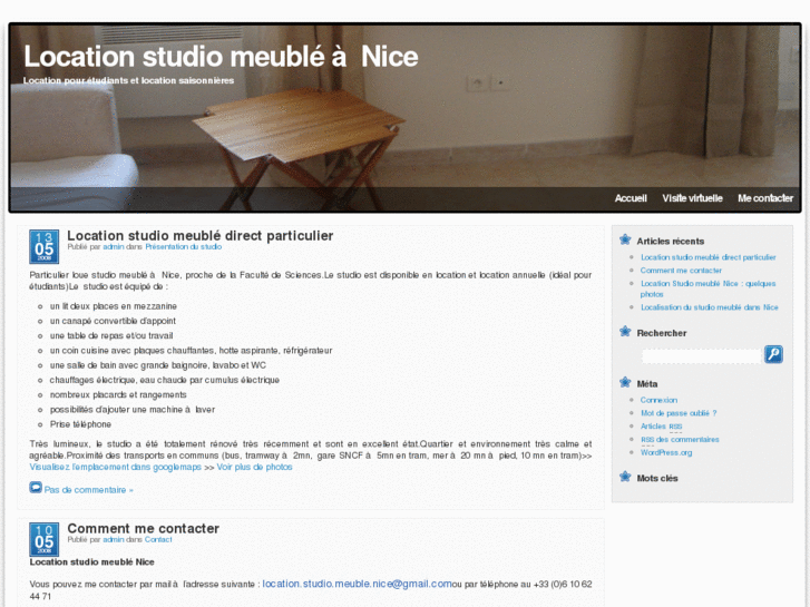 www.location-studio-nice.com