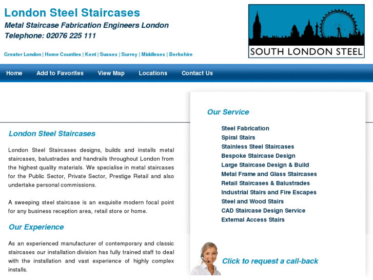 www.londonsteelstaircases.com