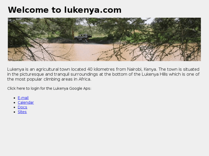 www.lukenya.com