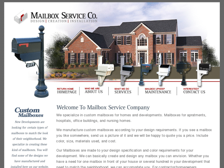 www.mailboxserviceco.com